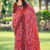 Vipul Simran Wholesale Georgette Sarees Catalog (1)