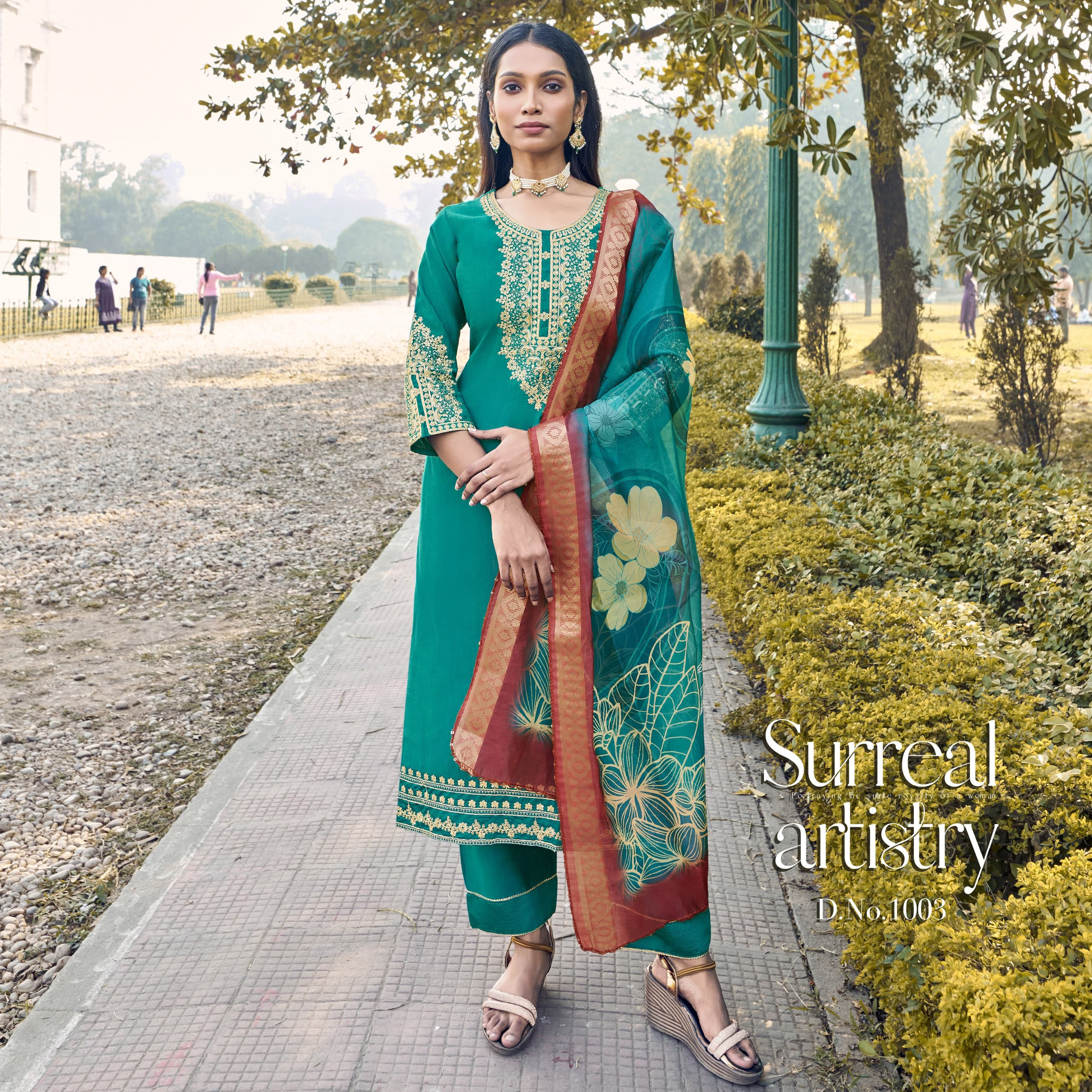 Woodee Veda Pure Heavy Viscos Wholesale Readymade Sarees Catalog