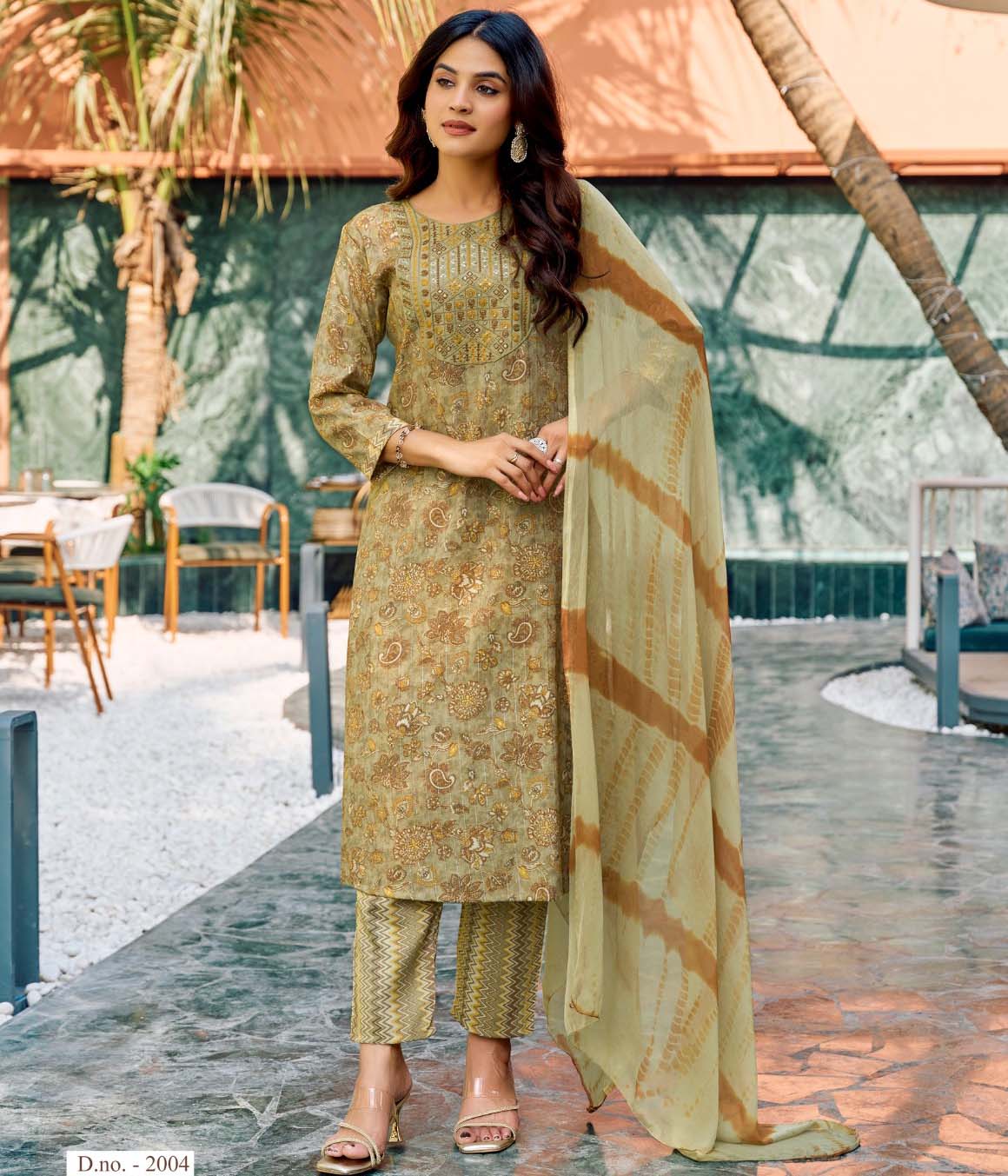 Mystic 9 Meera Vol 2 Rayon Wholesale Readymade Salwar Suit Catalog