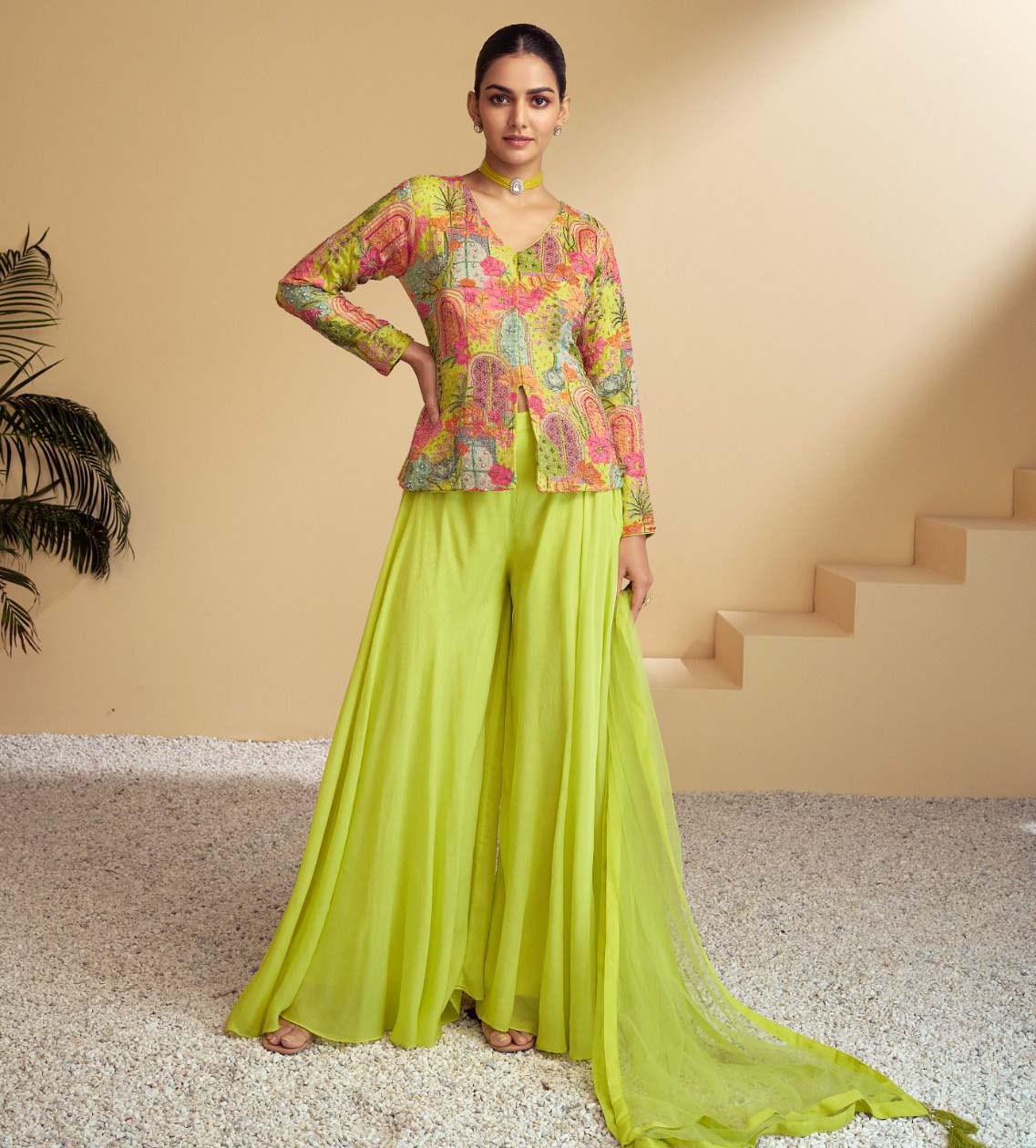 Gulkayra Deaigner Zulfa Pure Chinon Wholesale Designer Salwar Suit Catalog