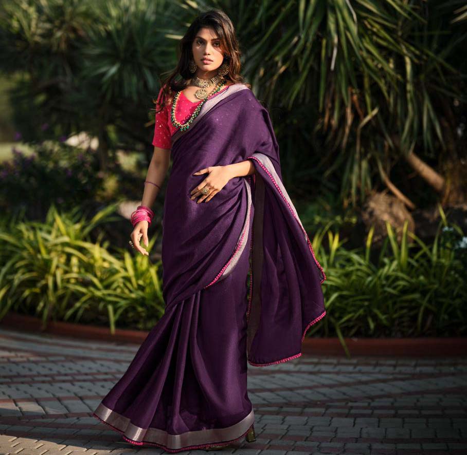 Indian Sarees Blouse Design