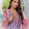 Kadlee Rivanta Viscose Weaving Wholesale Readymade Salwar Suit Catalog