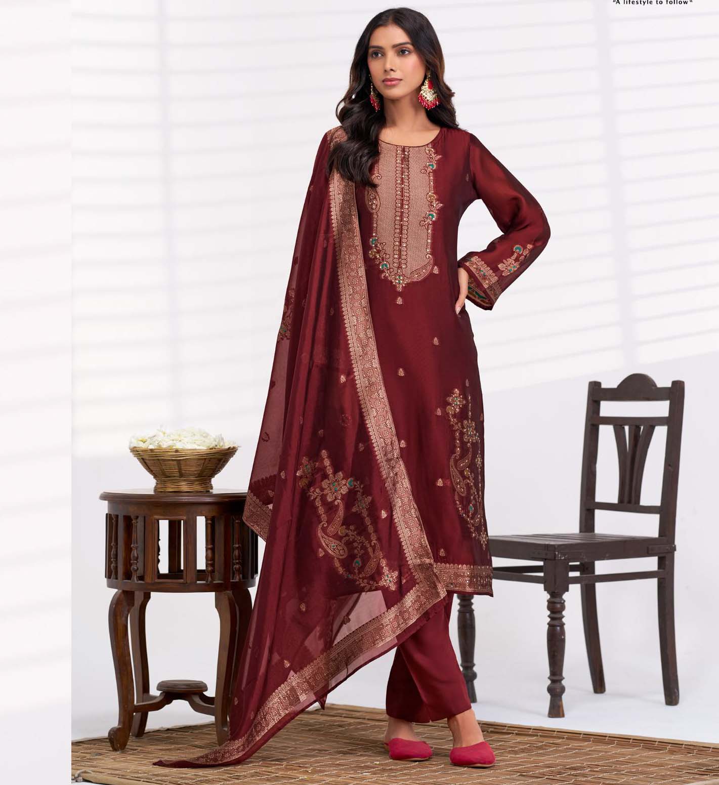 Ibiza Rahi Pure Banglory Silk Wholesale Designer Salwar Suit Catalog