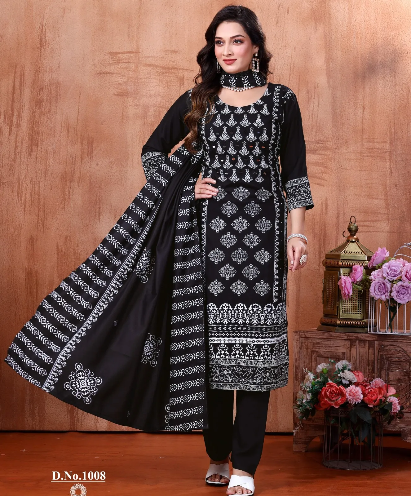 Krishna Trendz Ankita Vol 3 14 Kg Rayon Wholesale Readymade Salwar Suit Collection