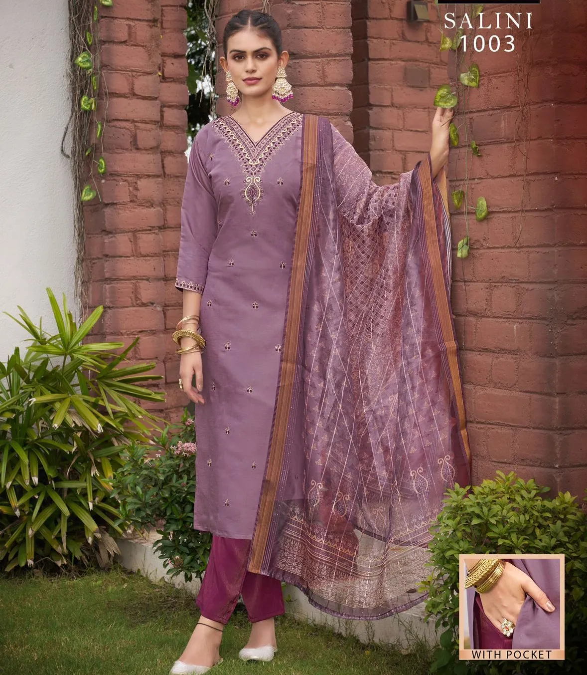 Taniksh Salini Vol 1 Shimmer Wholesale Readymade Salwar Suit Collection