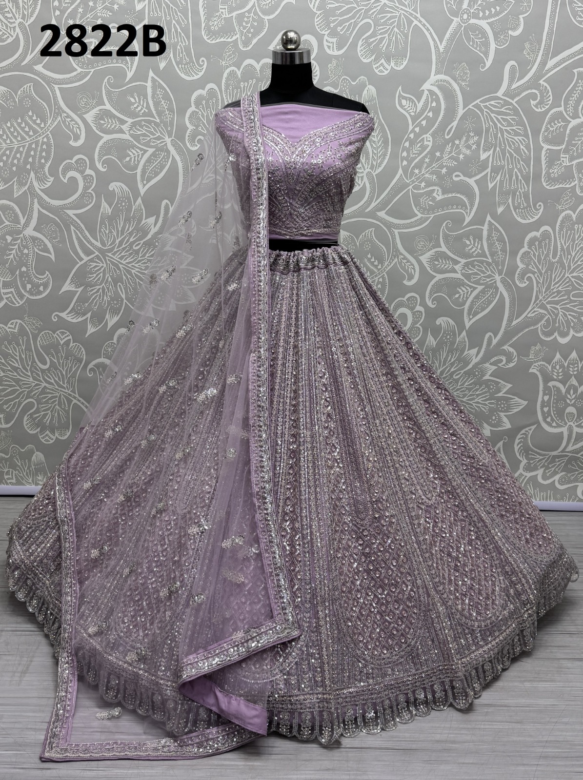 Anjani Art Series 2822B