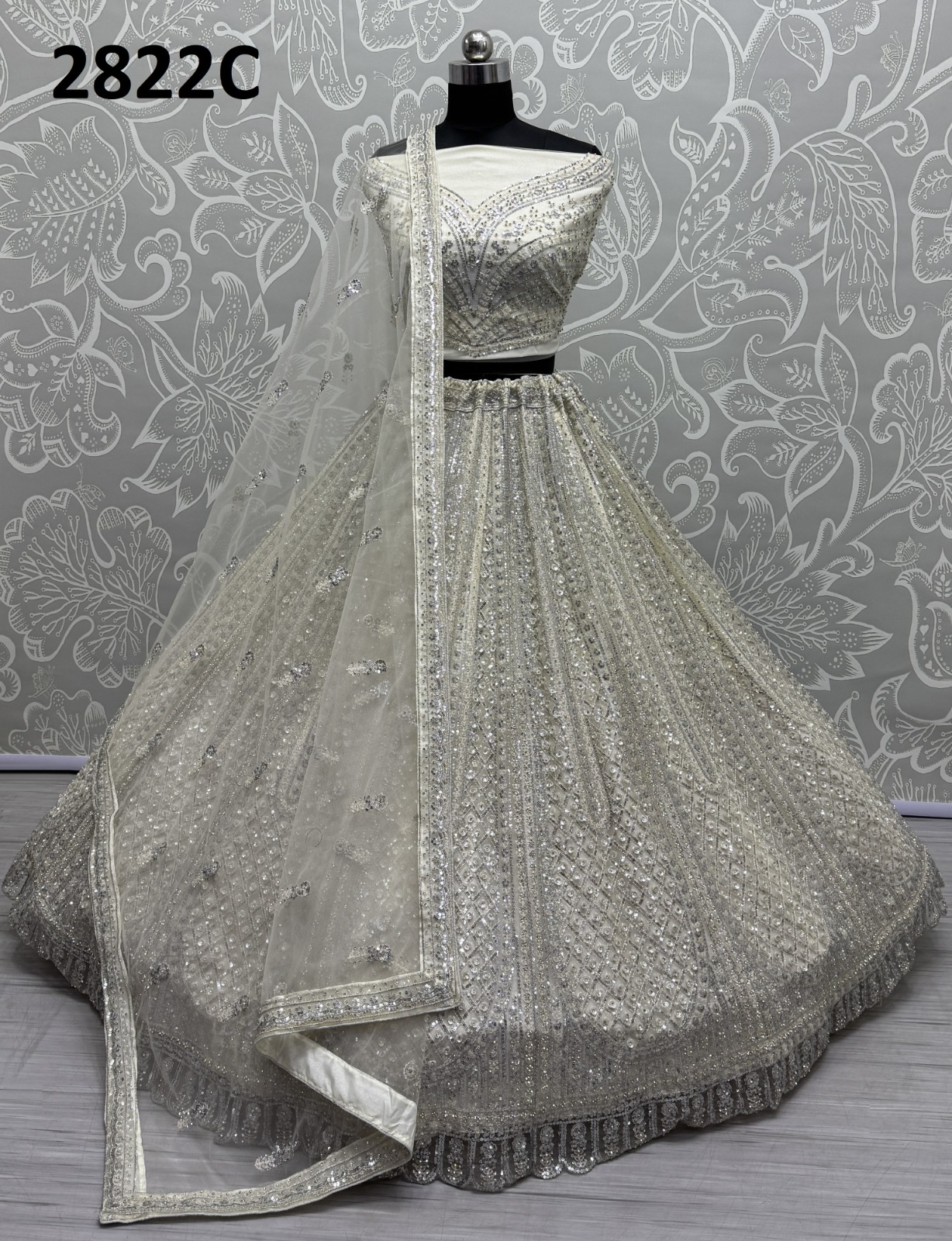 Anjani Art – Series 2822C (1)