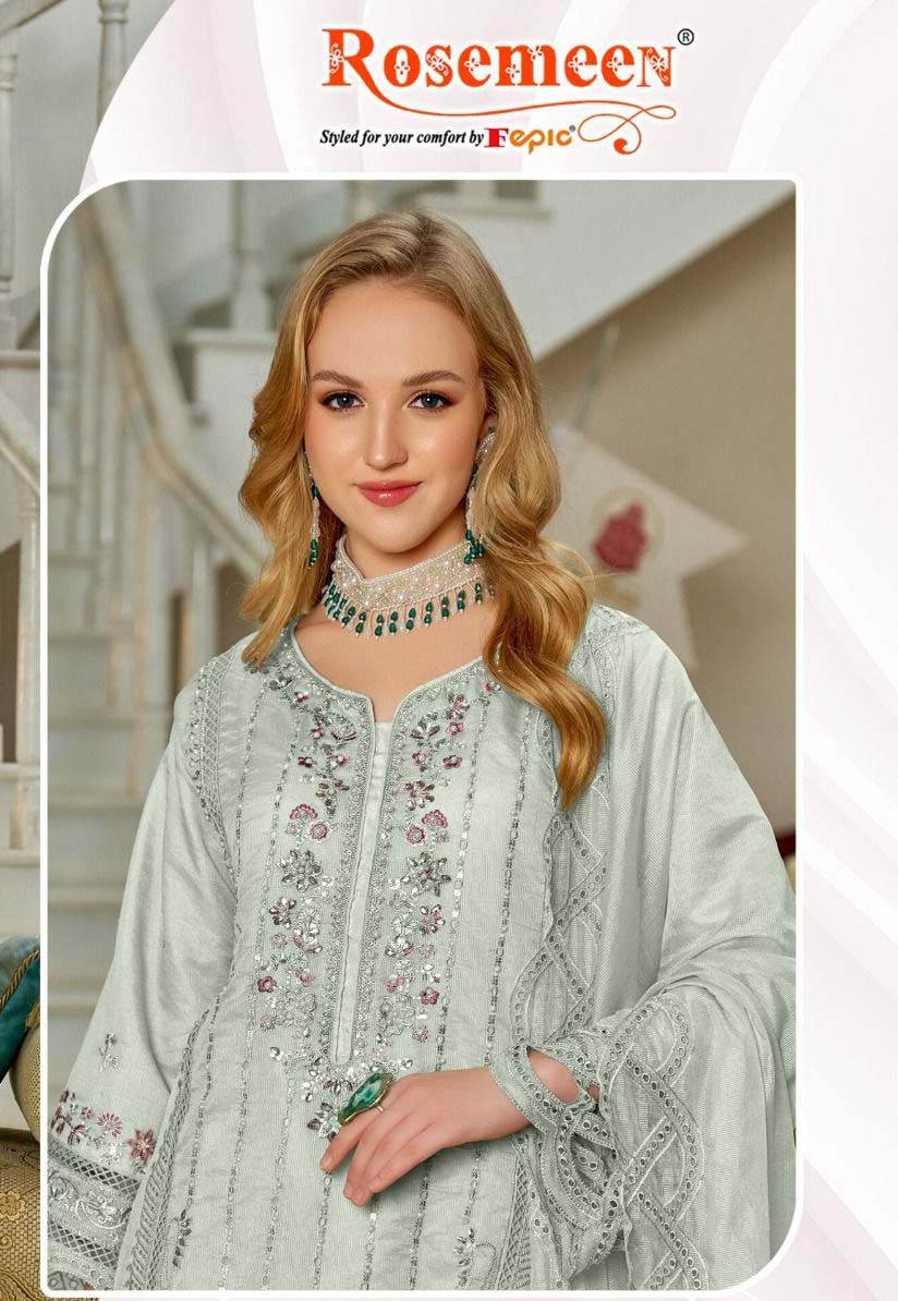 Fepic 1859 Kota Checks Wholesale Pakistani Eid Collection