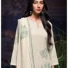 Ganga Geva 3382 Cotton Dobby Embroidered Suit – Wholesale
