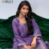 Ibiza Adira Pure Kosa Silk Jacquard Salwar Suit Wholesale Catalog (3)