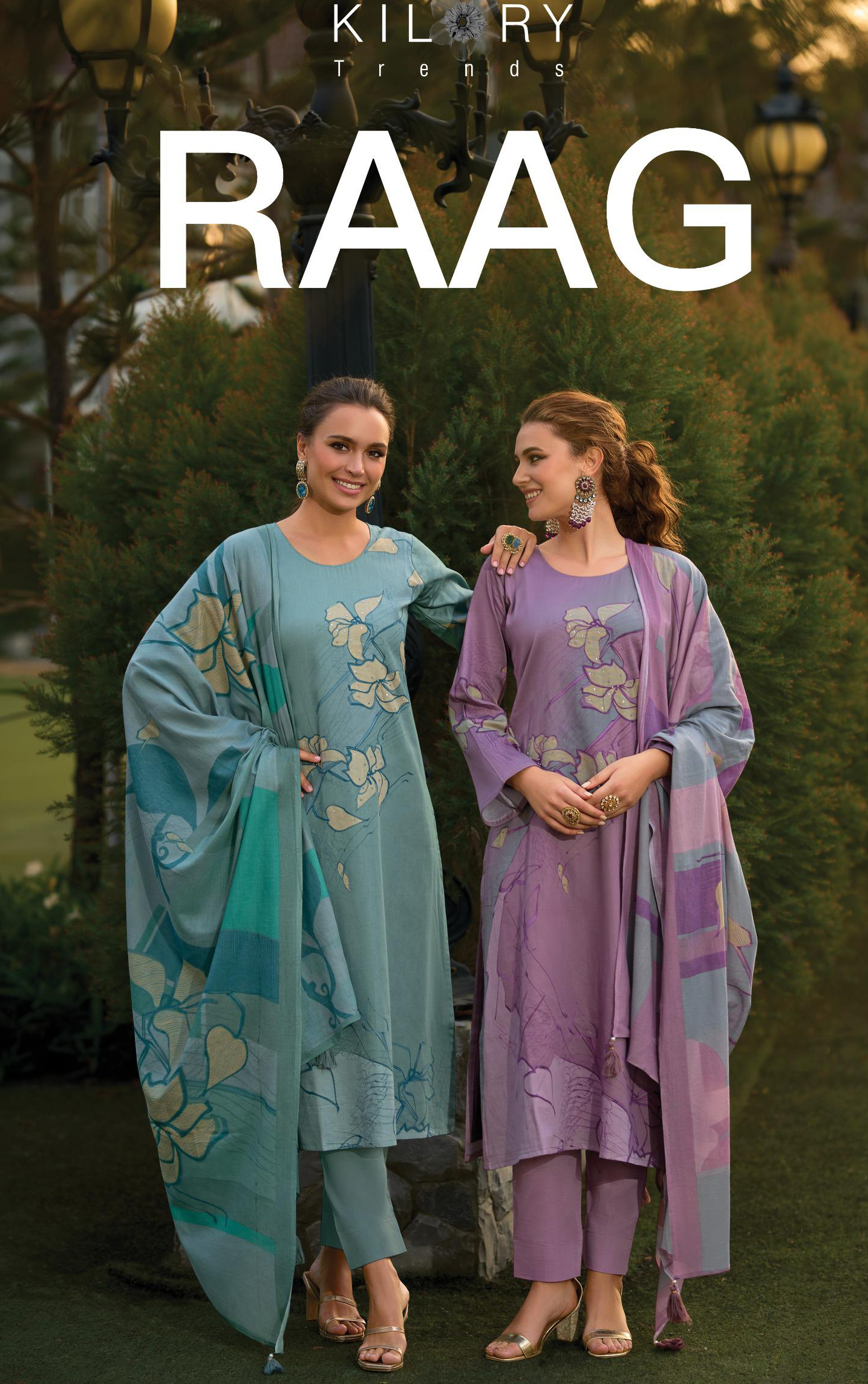 Kilory Trends Raag Pure Jamm Cotton Digital Printed Suit Wholesale Collection (7)