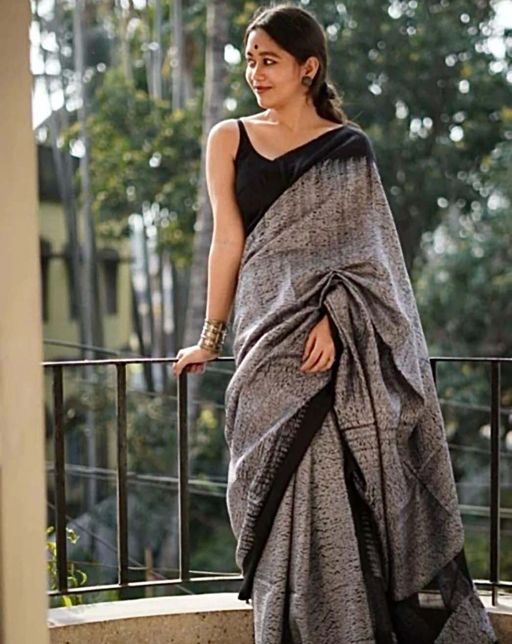 Kp-R Creation Kp-R:-197 Soft Lilan Slab Wholesale Fancy Sarees Collection