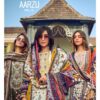 Romani Aarzu Vol 13 Soft Cotton Salwar Kameez Catalog