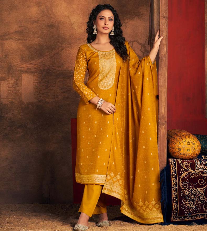 Triple Aaa Ria Vol 3 Masleen Wholesale Designer Salwar Suit Catalog