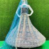 Vardan Ethnic Rainbow Plus Heavy Work Bridal Lehenga