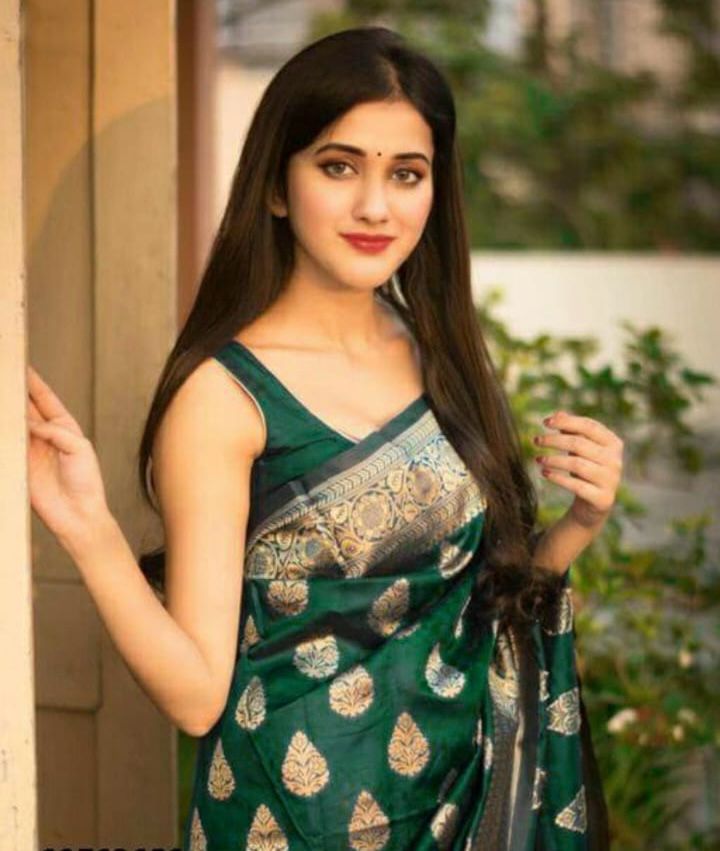 Vardan Ethnic Kp-R  097  Soft Lichi Silk Wholesale Fancy Saree Catalog