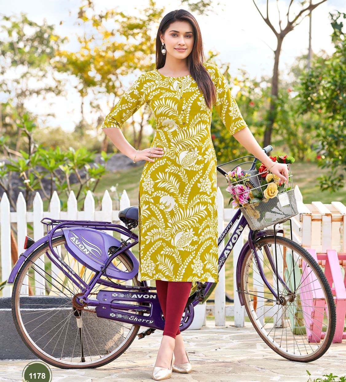 Zoori Akshara Vol 30 Heavy Rayon Wholesale Fancy Kurtis Catalog