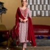 100 Miles Gulmohar Pure Cotton Printed Fancy Kurti Set Collection