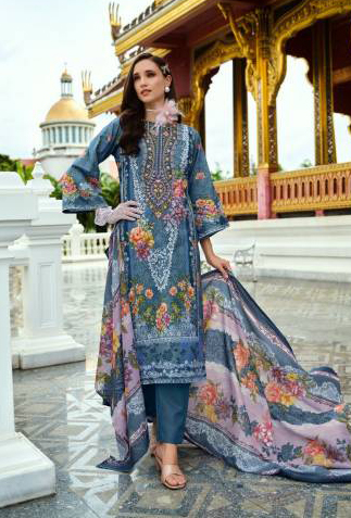 Belliza Naira Vol 99