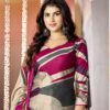 Bipson Jeep Wranglar 2914 Roman Silk Handwork Salwar Kameez Collection