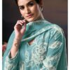 Ganga Mukti 3262 Premium Viscose Muslin Salwar Suit Collection