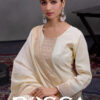 IBIZA Bosco Vol 4 Designer Lawn Cotton Jacquard Salwar Suits Collection