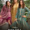 Ibiza Ronica Viscose Muslin Embroidered Suit – Wholesale