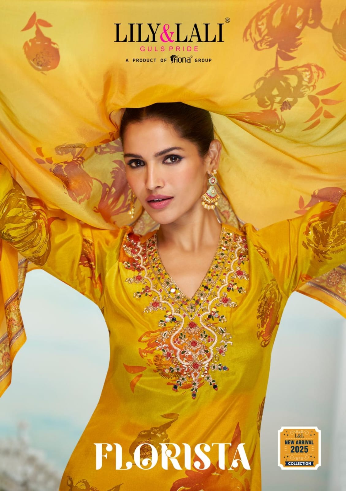 Lily & Lali Florista