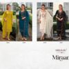 Kurti With Bottom Dupatta Collection