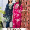 OSSM Muskan Vol 08 Wholesale Catalog.