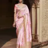 Rajpath Fabrics Kavya Silk Handloom Saree Wholesale Collection (5)