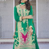 Ramsha R-1264 NX Chinon Readymade Wholesale Pakistani Suits (3)