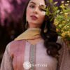 Sadhana Fashion Izel Jaam Cotton Suit – Wholesale