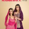 Sayuri Designer Madhubala Wholesale Catalog