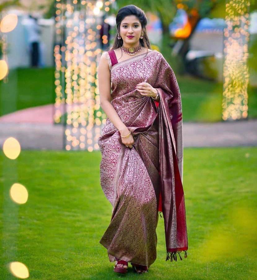 Vardan Ethnic Kp-R 125 Soft Lilan Slab Wholesale Sarees Collection