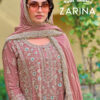Your Choice Zarina Heavy Chinon Eid Special Embroidered Salwar Suit Collection