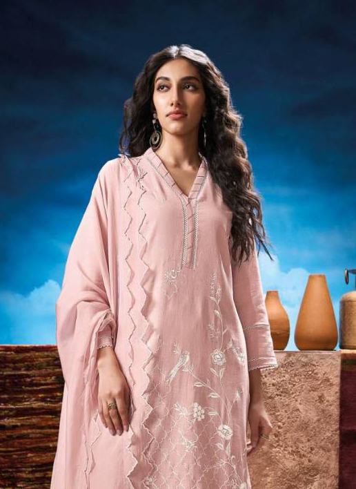 Ganga Phallika Premium Salwar Suit Collection Wholesale