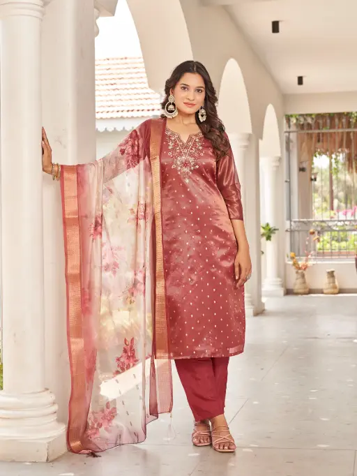 Aanchi Wholesale Kurti