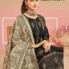 Azara Blossom Cotton Designer Salwar Suit Wholesale Collection (1)