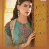 Balaji Shabana Lawn Cotton Printed Dress Mateiral Collection