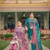 Bandhani Palace Ruhani Vol 29 Cotton Digital Print Salwar Suit Catalog