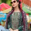 Belliza Naira Vol-100 Premium Karachi Cotton Suit Collection