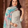 Bipson Audi 3160 Printed Designer Cotton Salwar Suit Collection