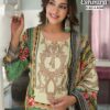 Eshmira Fizaana by Afsana Pure Muslin Printed Readymade Salwar Suit Collection