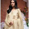 Ganga Damaris 3490 Premium Cotton Salwar Suit Embroidered Catalog