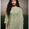Ganga Hermona 3531 Cotton Premium Salwar Suit Collection