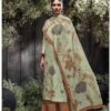 Ganga Nimrit Cotton Dobby Printed Fancy Salwar Suit Collection