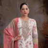IBIZA ALEXA Designer Lawn Cotton Salwar Suit Dupatta Embroidered Collection