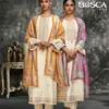 Ibiza Bosco Vol 9 Pure Lawn Cotton Jacquard Salwar Suit Catalog