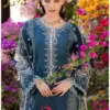 Jade Bin Saeed Heavy Luxury Vol.11 Karachi Lawn Cotton Dress Material